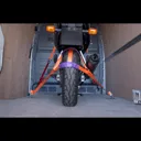 Sealey Motorcycle Rear Wheel Tie Down