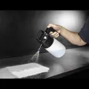 Sealey Industrial Foam Pressure Sprayer - 1.5l