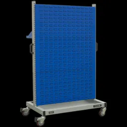 Sealey Industrial Mobile Wall Panel