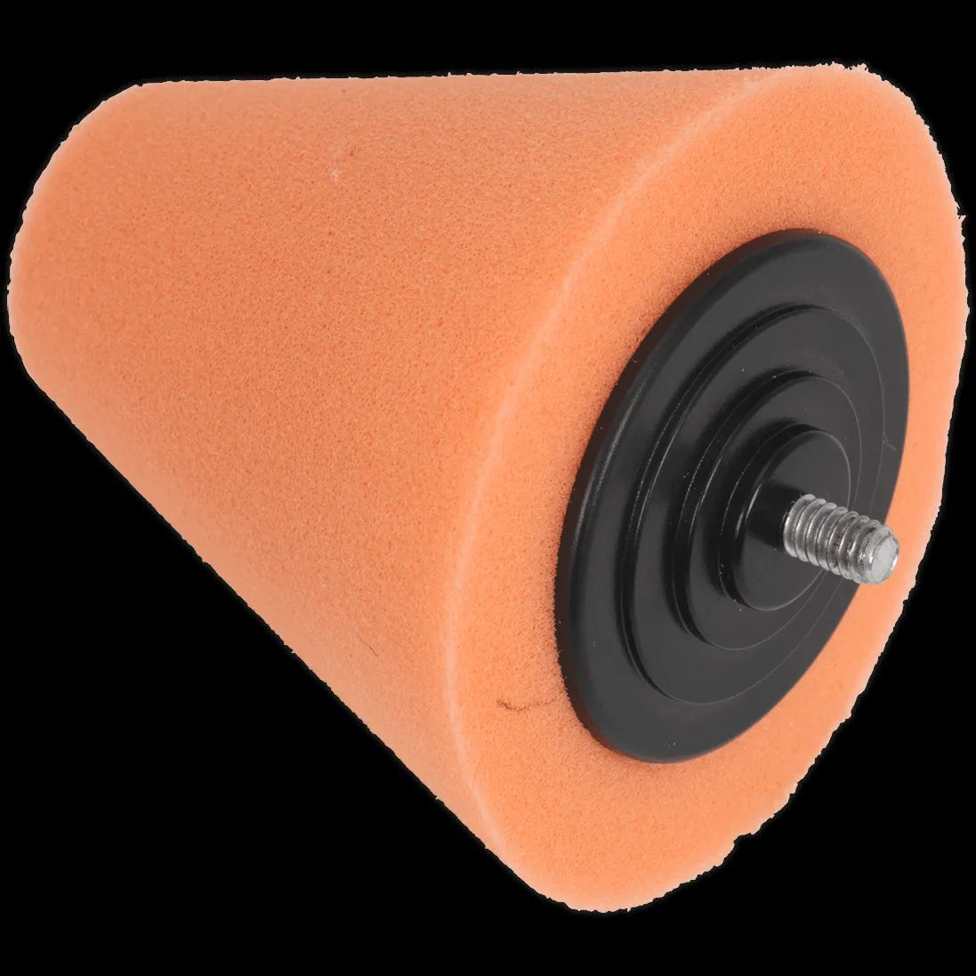 Sealey Firm Buffing and Polishing Foam Cone
