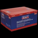 Sealey Smooth White Multi Purpose Paper Wipes - Pack of 150