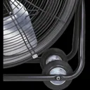 Sealey HVDP Series Premier Industrial High Velocity Floor Drum Fan - 36"