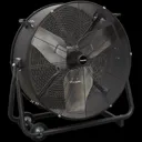 Sealey HVDP Series Premier Industrial High Velocity Floor Drum Fan - 30"