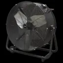 Sealey HVDP Series Premier Industrial High Velocity Floor Drum Fan - 30"