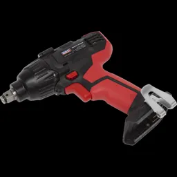 Sealey CP20VIW 20v Cordless Impact Wrench 230nm - No Batteries, No Charger, No Case