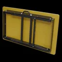Sealey Portable Folding Workbench - 1m