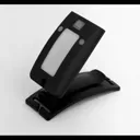 Sealey Rechargeable Auto Sensor COB LED Head Torch - Black