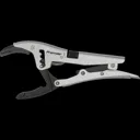 Sealey AK6870 High Capacity Slip Joint Locking Pliers - 250mm