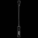 Sealey Magnetic Flexible Head Osram LED Inspection Light - Black