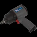 Sealey SA201 1/2" Drive Composite Twin Hammer Air Impact Wrench