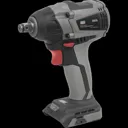Sealey CP20VIWX 20v Cordless Brushless Impact Wrench 1/2" - No Batteries, No Charger, No Case