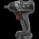 Sealey CP20VIWX 20v Cordless Brushless Impact Wrench 1/2" - No Batteries, No Charger, No Case