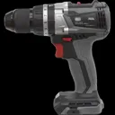 Sealey CP20VDDX 20v Cordless Brushless Combi Drill - No Batteries, No Charger, No Case