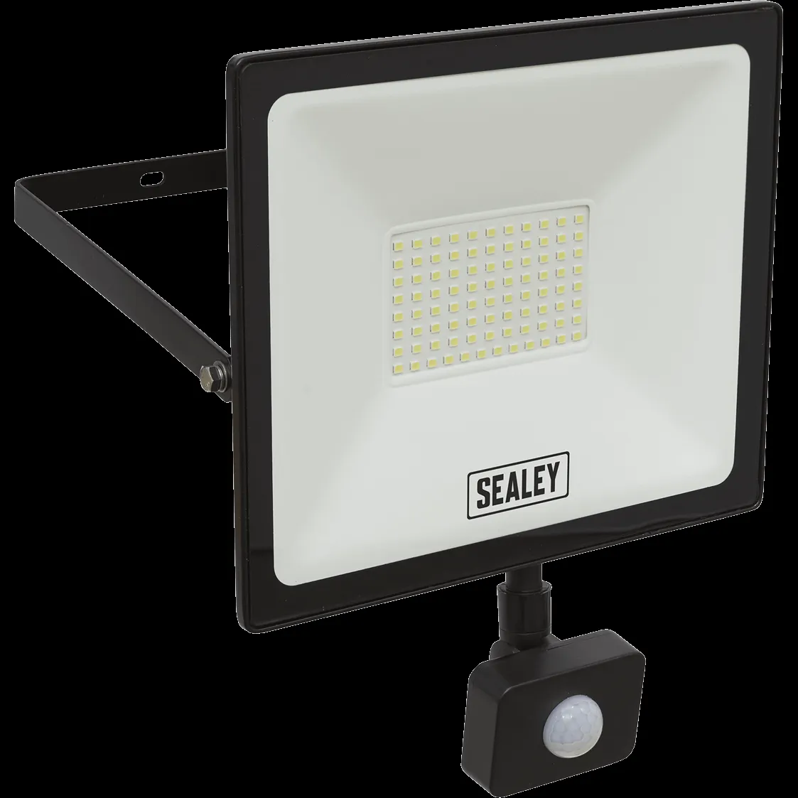 Sealey Extra Slim PIR Sensor 70w LED Floodlight 