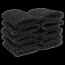 Sealey Foam Filter for PC20SD20V Wet and Dry Vacuum Cleaner - Pack of 10