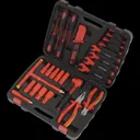 Sealey 27 Piece VDE Insulated Tool Kit