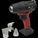 Sealey CP20VHG 20v Cordless Hot Air Heat Gun - No Batteries, No Charger, No Case