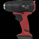 Sealey CP20VHG 20v Cordless Hot Air Heat Gun - No Batteries, No Charger, No Case