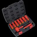 Sealey Insulated Workshop Tool Kit for Hybrid Vehicles