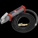 Sealey Clip On Connector Tyre Inflator