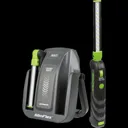 Sealey Slimflex Rechargeable Floodlight and Detachable Inspection Lights 