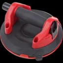 Sealey Heavy Lift Suction Cup and Vacuum Grip Indicator - Single
