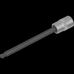Sealey Long Reach Ball End Hex Socket Bit for VAG Crankshaft Sensor