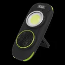 Sealey Rechargeable LED Inspection Light and Wireless Speaker 