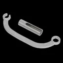 Sealey Turbo Adjustment Tool Kit for VAG vehicles