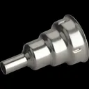 Sealey Plastic Welding Reduction Nozzle for HS102 and HS102K Heat Guns