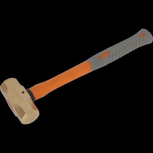 Sealey Non Sparking Sledge Hammer - 1kg
