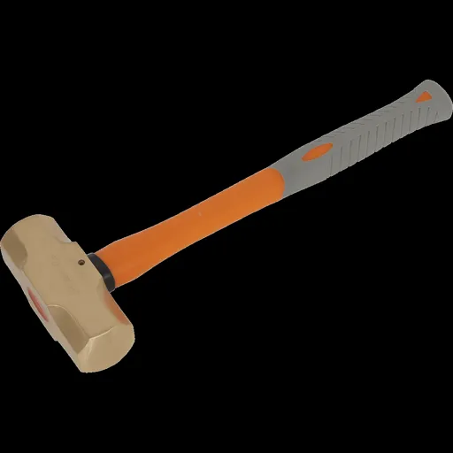 Sealey Non Sparking Sledge Hammer - 2kg