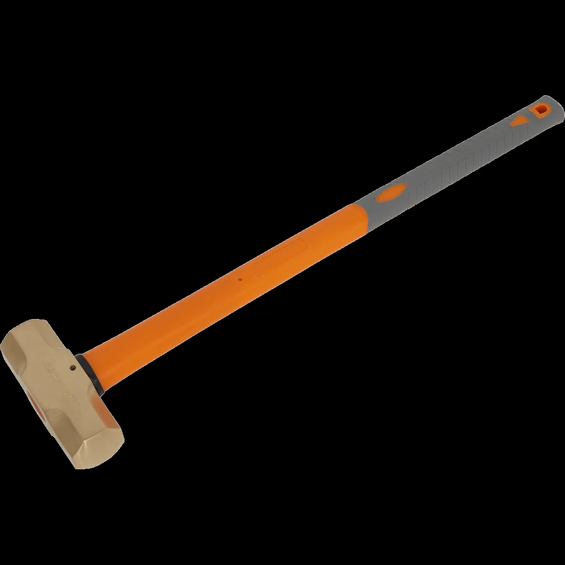 Sealey Non Sparking Sledge Hammer - 3kg