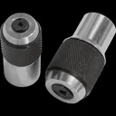 Sealey 2 Piece Adjustable Tap Wrench Socket Set