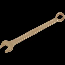 Sealey Non Sparking Combination Spanner - 14mm
