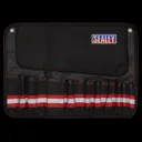 Sealey 10 Pocket Tool Roll