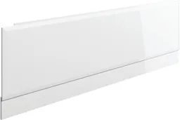BTL Essence Bath Panel H510 x W1710 x D760mm White Gloss