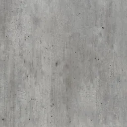 BTL Worktop 1820x330mm - Grey Concrete