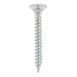 Drywall Collated Fine Thread Screws Zinc - 3.5mm, 25mm, Pack of 1000