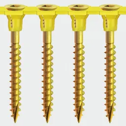 Collated Flooring Screw - 4.2mm, 55mm, Pack of 1000