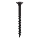 Drywall Coarse Thread Screws - 3.5mm, 50mm, Pack of 1000