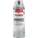 Plastikote Plastic Aerosol Primer - 400ml