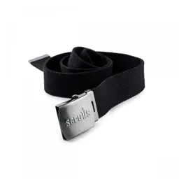 Scruffs Clip Belt Black  One Size