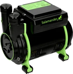 Salamander 1.5 Bar Single Impeller Positive Head Shower Pump - CT55XTRA