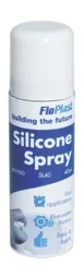 FloPlast Silicone spray 40ml