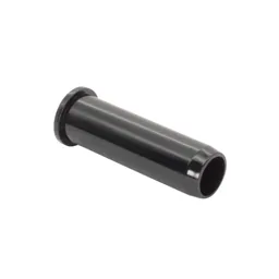 FloPlast Black Plastic Push-fit Pipe insert (Dia)25mm, Pack of 10