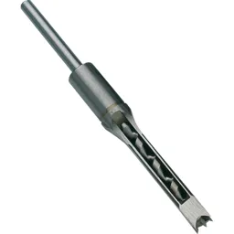 Record Power Mortice Chisel and Bit - 1/2"