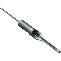 Record Power Mortice Chisel and Bit - 3/8"