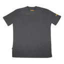 DeWalt Oregon Grey T-shirt Large
