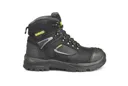 DeWalt Dover Black Hiker boots, Size 11